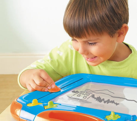 Tomy Megasketcher Classic