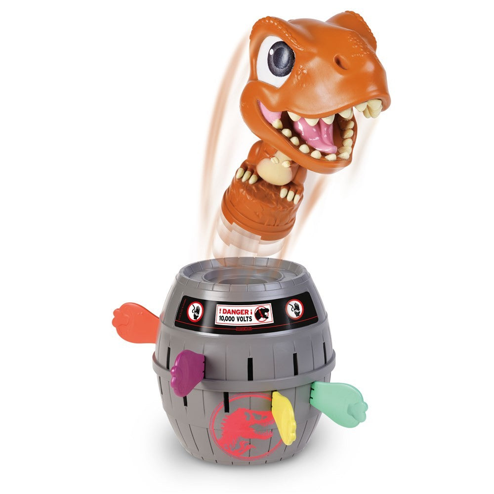 Jurassic World Pop Up T-rex