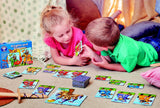 Orchard Toys - Knights And Dragons