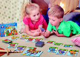 Orchard Toys - Knights And Dragons