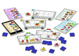 ORCHARD TOYS - SHOPPING LIST GAME