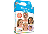 Galt Make A Face