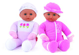 DOLLS WORLD LITTLE LOVES TODDLER 30CM