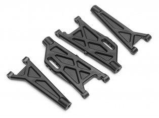 MAVERICK SUSPENSION ARM SET 150122