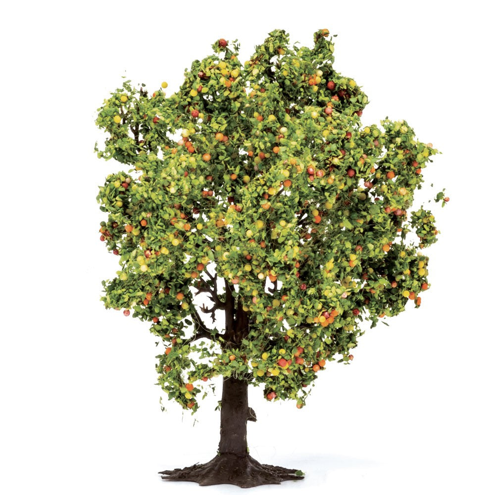 HORNBY APPLE TREE WITH FRUIT