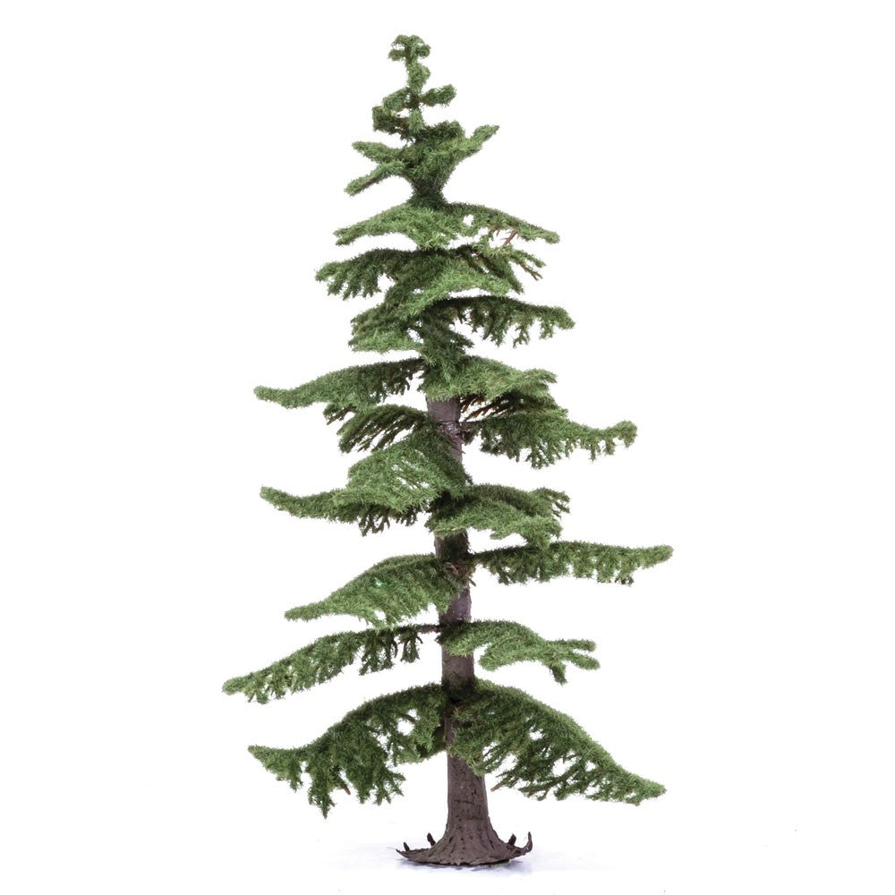HORNBY LARGE NORDIC FIR TREE
