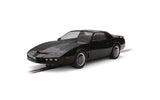 SCALEXTRIC KNIGHT RIDER - KITT