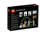 LEGO Architecture London 21034 Age: 12+