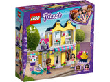 LEGO FRIENDS EMMA'S FASHION SHOP 41427 AGE: 6+