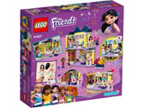 LEGO FRIENDS EMMA'S FASHION SHOP 41427 AGE: 6+