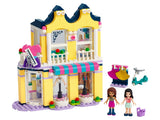LEGO FRIENDS EMMA'S FASHION SHOP 41427 AGE: 6+