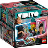 LEGO VIDIYO PUNK PIRATE BEATBOX 43103 AGE: 7+