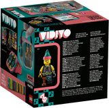 LEGO VIDIYO PUNK PIRATE BEATBOX 43103 AGE: 7+