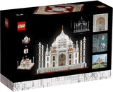 LEGO Architecture Taj Mahal 21056 Age: 18+