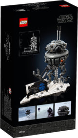 LEGO STAR WARS IMPERIAL PROBE DROID