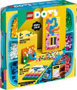 LEGO DOTS ADHESIVE PATCHES MEGA PACK 41957 AGE: 6+