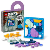 LEGO Dots Stitch-on Patch 41955 Age: 8+