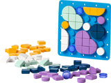 LEGO Dots Stitch-on Patch 41955 Age: 8+
