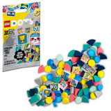 LEGO Dots Extra Dots Series 7 - Sport 41958 Age: 6+