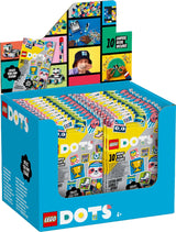 LEGO DOTS EXTRA DOTS SERIES 7 - SPORT 41958 AGE: 6+