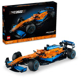 LEGO Technic McLaren Formula 1™ Race Car 42141 Age: 18+