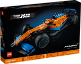 LEGO Technic McLaren Formula 1™ Race Car 42141 Age: 18+
