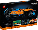 LEGO Technic McLaren Formula 1™ Race Car 42141 Age: 18+