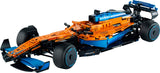 LEGO Technic McLaren Formula 1™ Race Car 42141 Age: 18+