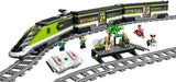 LEGO CITY Express Passenger Train 60337 Age: 7+