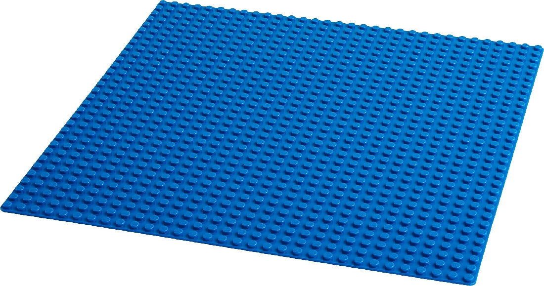 LEGO CLASSIC BLUE BASEPLATE 11025 AGE:4+