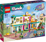 LEGO FRIENDS HEARTLAKE INTERNATIONAL SCHOOL 41731 AGE: 8+