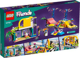 LEGO FRIENDS SKATE PARK 41751 AGE: 6+