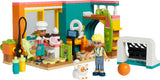 LEGO Friends Leo's Room 41754 Age: 6+