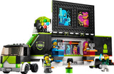 LEGO CITY GAMING TOURNAMENT TRUCK 60388 AGE: 7+