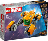 LEGO® MARVEL BABY ROCKET’S SHIP 76254 AGE: 8+