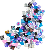 LEGO Extra Dots Series 8 - Glitter And Shine Pack 41803 Age: 6+