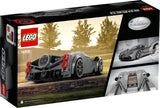 LEGO SPEED CHAMPIONS PAGANI UTOPIA 76915 AGE: 9+