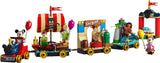 LEGO Disney Classic Disney Celebration Train 43212 Age: 4+