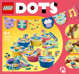 LEGO DOTS ULTIMATE PARTY KIT 41806 AGE: 6+