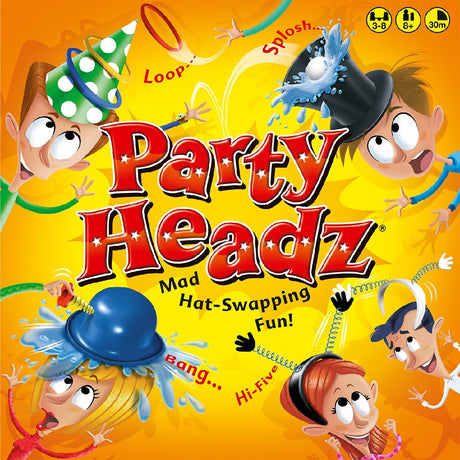 Party Headz