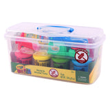 Crayola Mold & Model Case