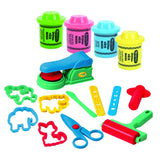 Crayola Mold & Model Case
