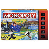 MONOPOLY AUSTRALIA