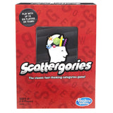 Scattergories 2