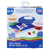 Baby Alive Super Snacks Reusable Solid Doll Food Refill