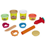 Playdoh Cookie Jar