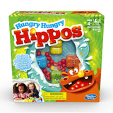 HUNGRY HUNGRY HIPPOS 2