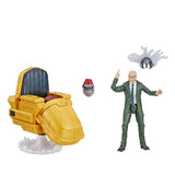 Marvel Legends Vehicles - X-men