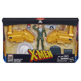Marvel Legends Vehicles - X-men