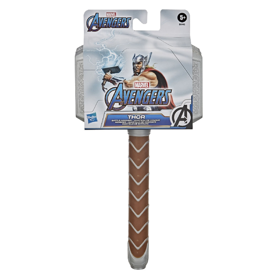 Marvel Avengers Thor Battle Hammer